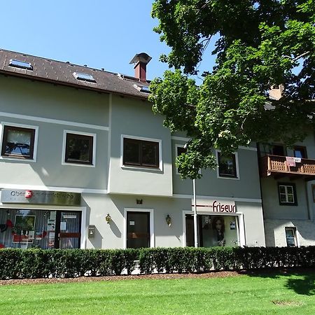 Parkapartments Schladming Esterno foto