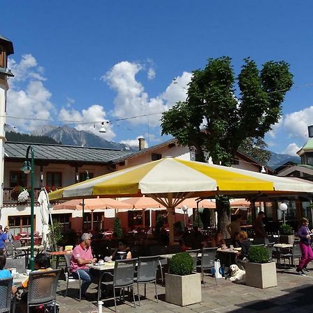 Parkapartments Schladming Esterno foto
