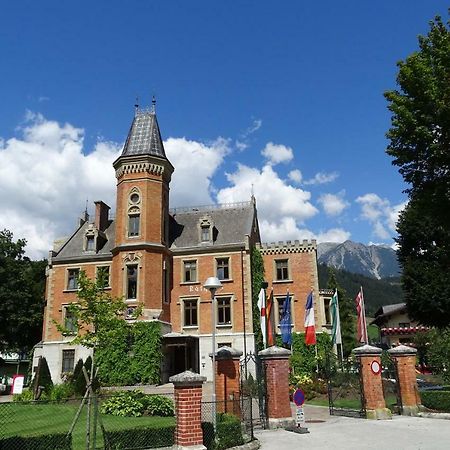 Parkapartments Schladming Esterno foto