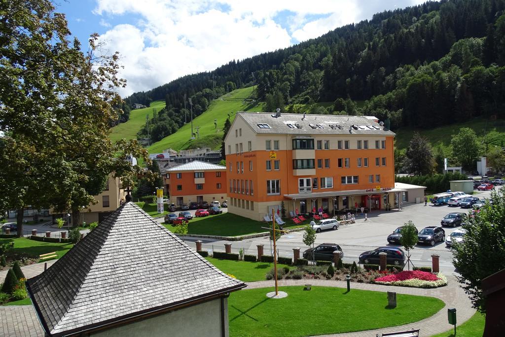Parkapartments Schladming Esterno foto