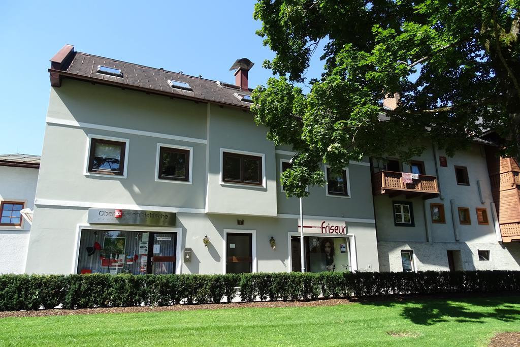 Parkapartments Schladming Esterno foto