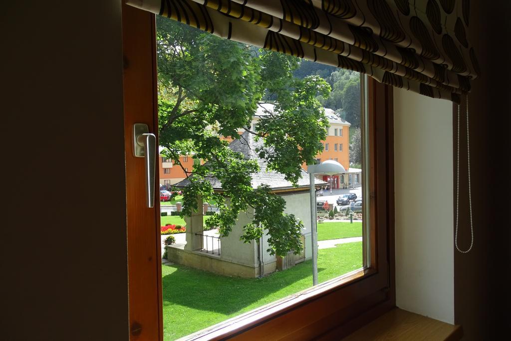 Parkapartments Schladming Camera foto
