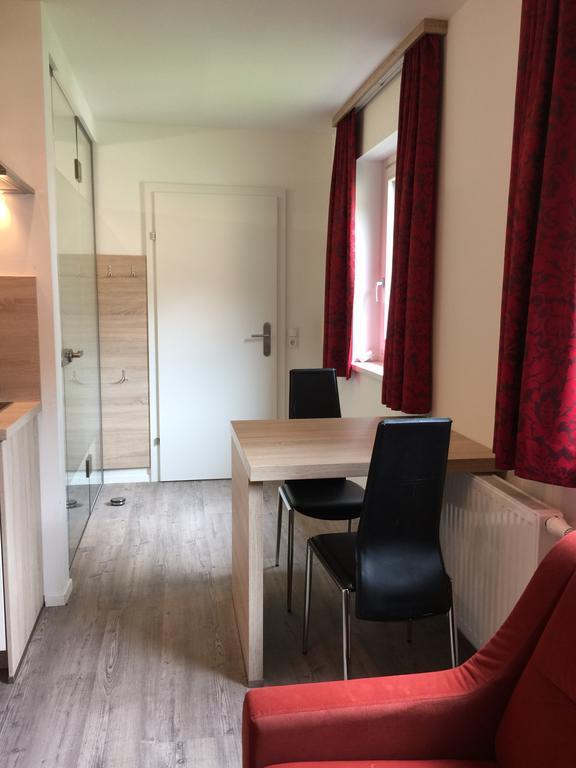 Parkapartments Schladming Esterno foto