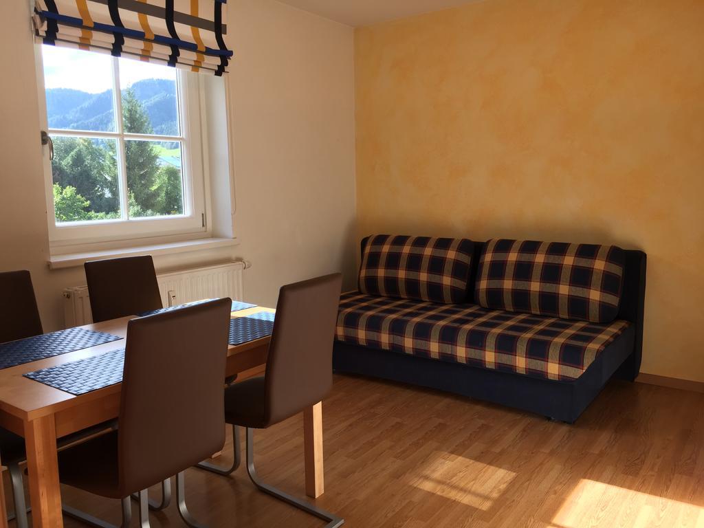 Parkapartments Schladming Esterno foto