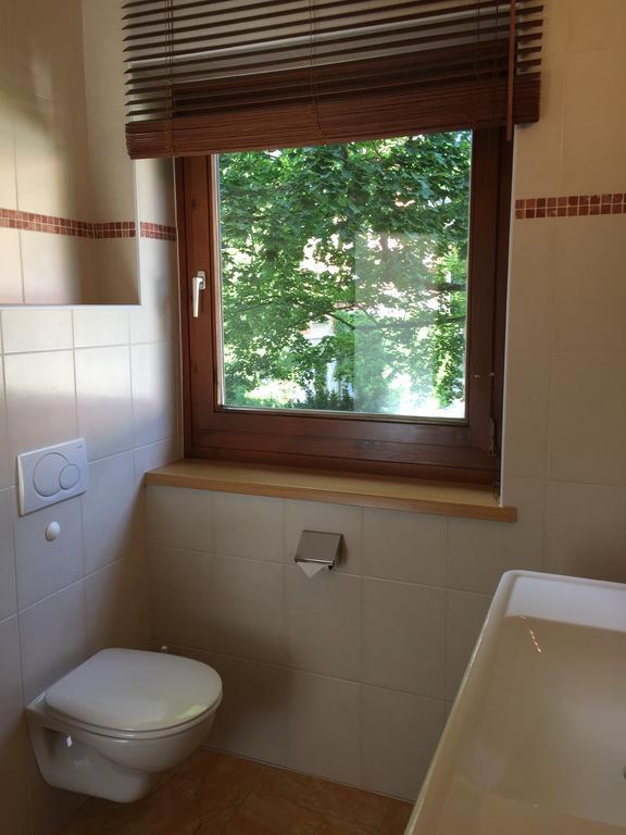 Parkapartments Schladming Esterno foto