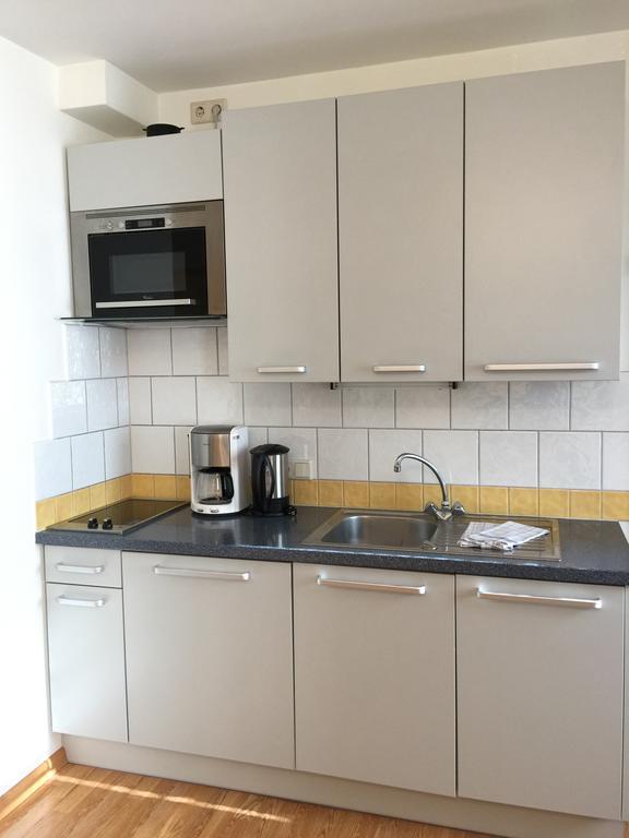 Parkapartments Schladming Esterno foto