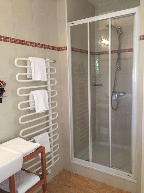 Parkapartments Schladming Esterno foto