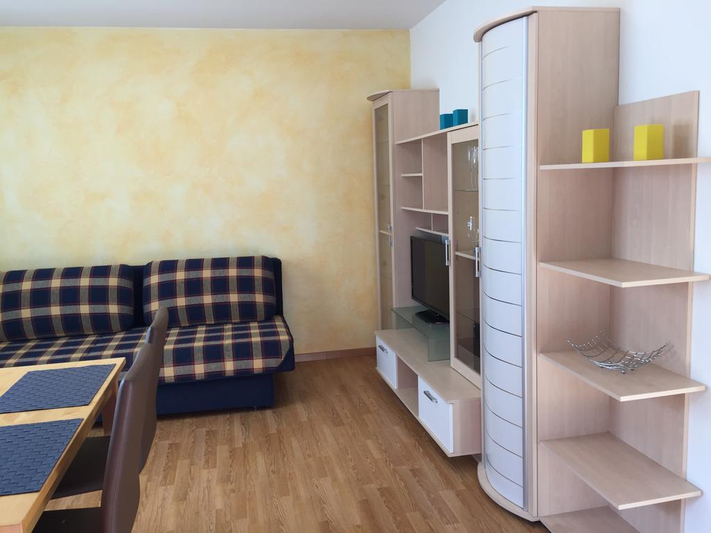Parkapartments Schladming Esterno foto