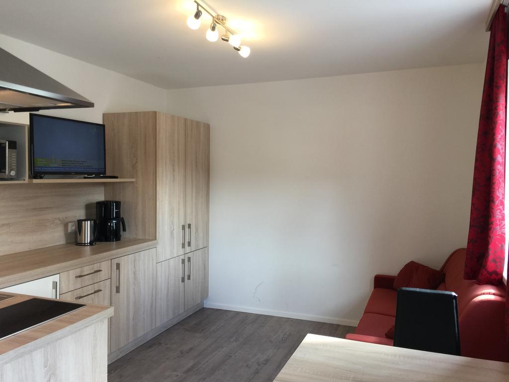 Parkapartments Schladming Esterno foto